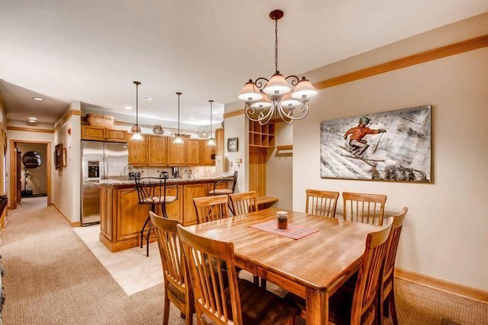 Condo (2707_Chateaux_DuMont_3Bedroom) | Private kitchen