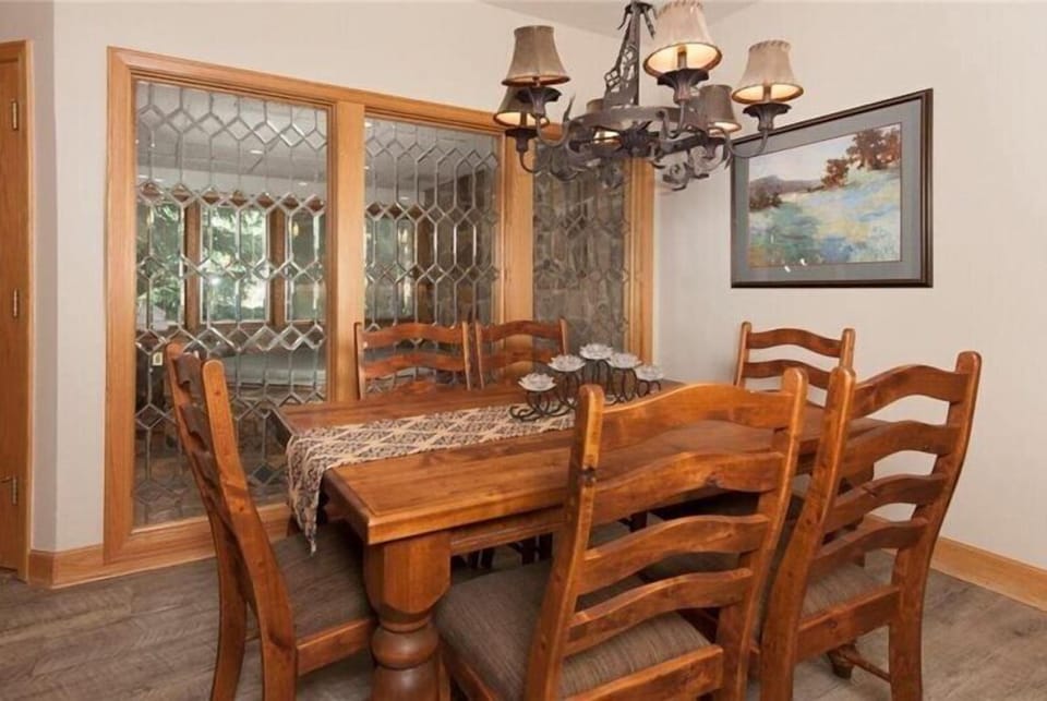 Condo (2706_Chateau_DuMont_2Bed_Platinum) | Private kitchen