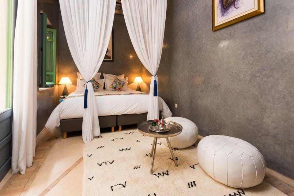 Bab Agnaou | In-room safe, individually decorated, individually furnished, free WiFi