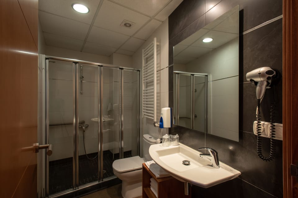 Aparthotel Cal Marçal Hotel in Berguedà
