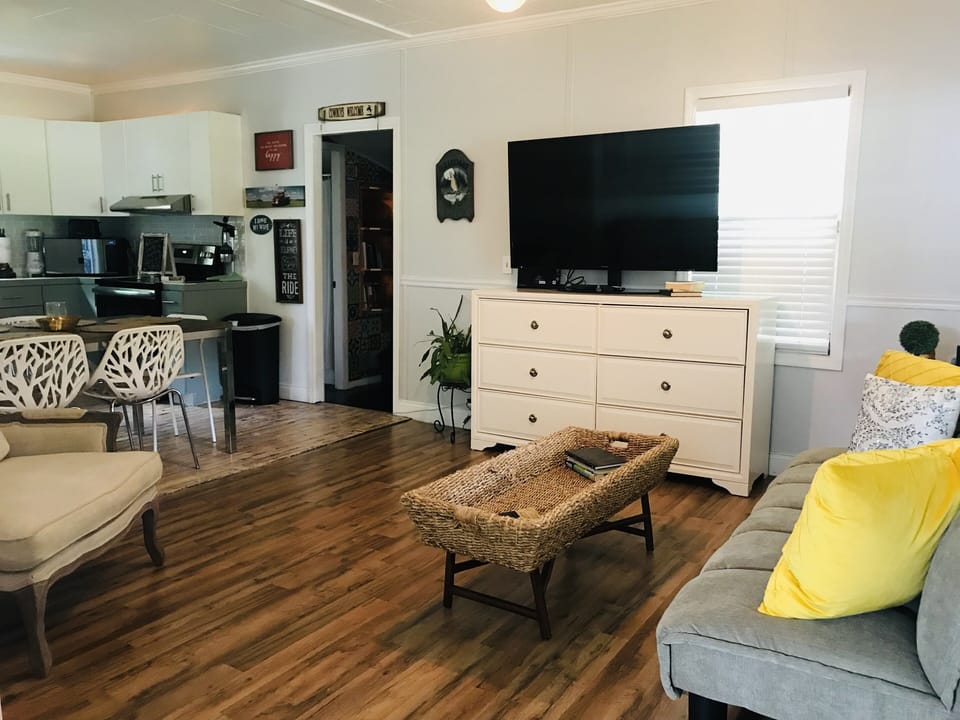 Living room! 