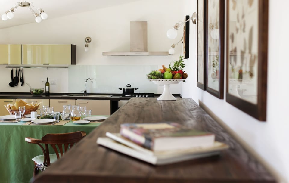 Family Suite, 2 Bedrooms, 2 Bathrooms | Premium bedding, in-room safe, individually decorated, soundproofing