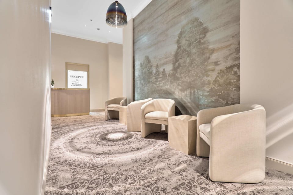 Villa Patriot Boutique Hotel Boutique hotel in Czechia