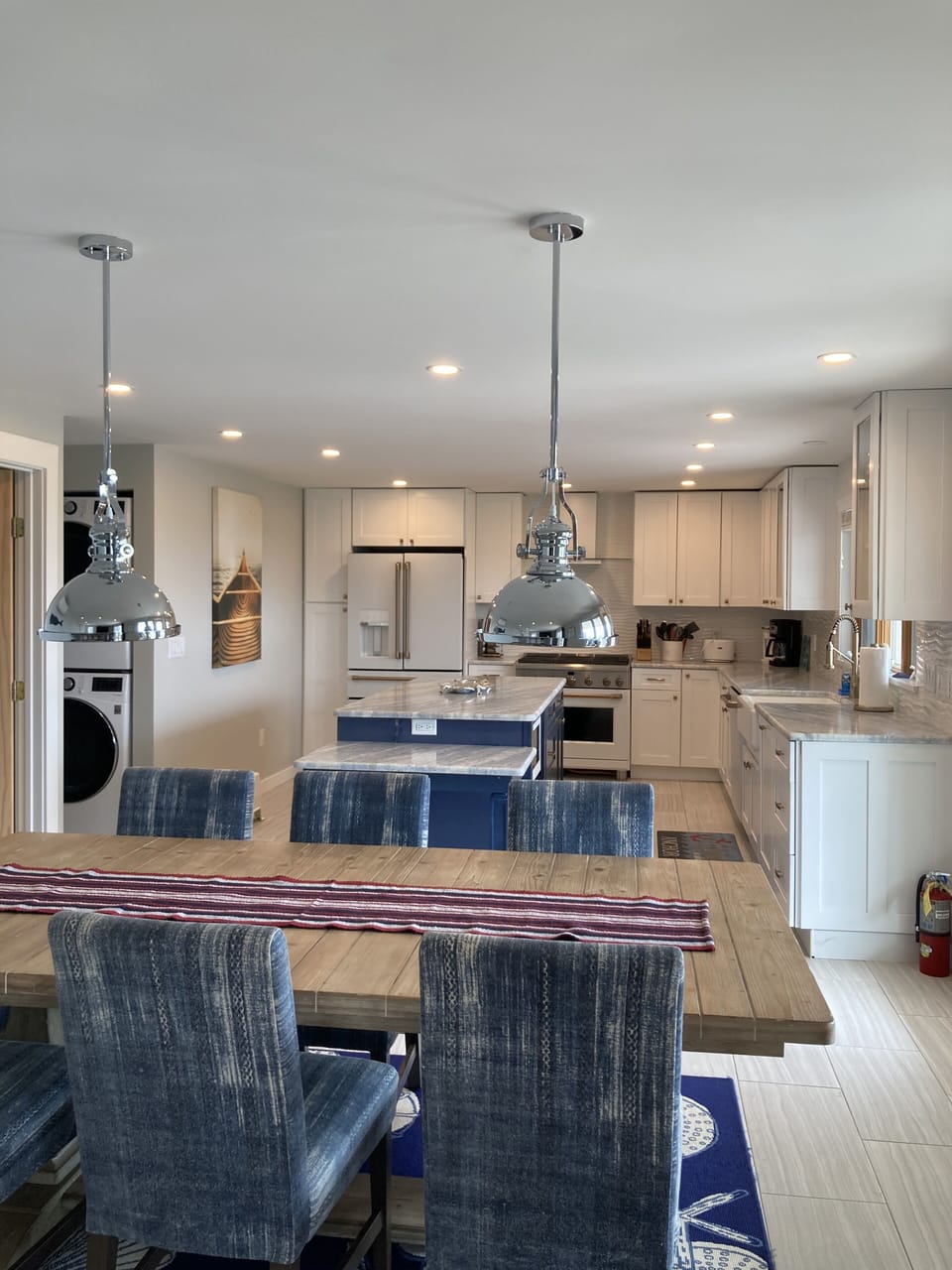 Brand New Kitchen