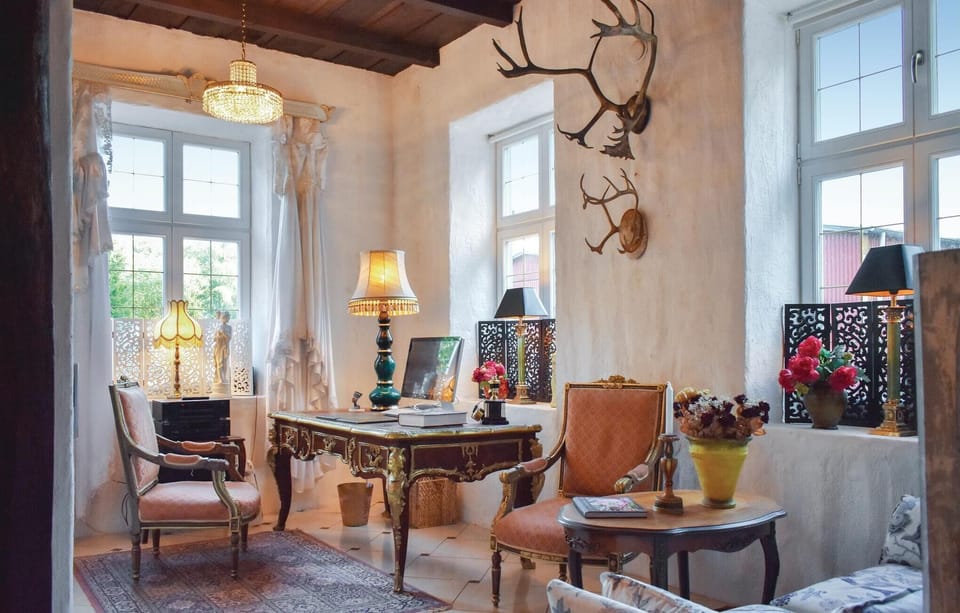 living-room