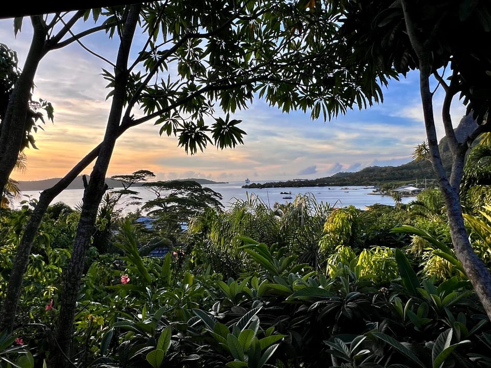 Royal Villa, Lagoon View | Terrace/patio