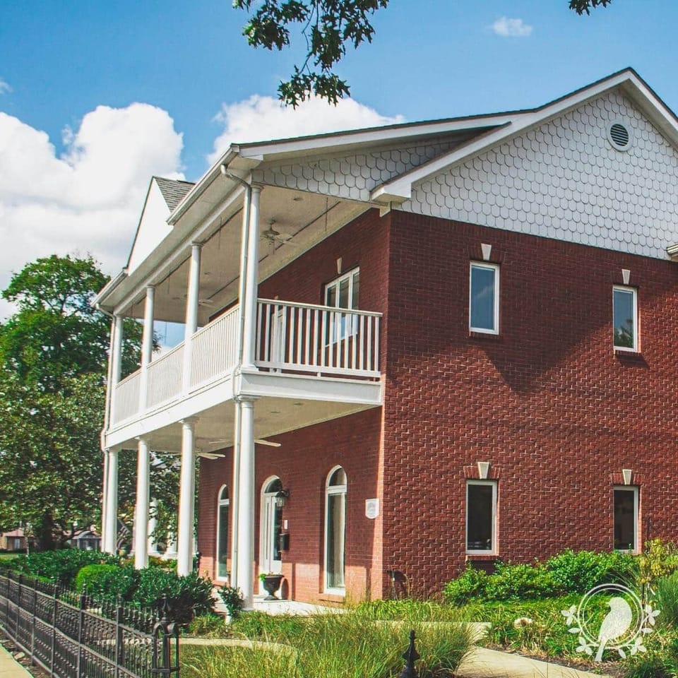 The Respite Bed & Breakfast