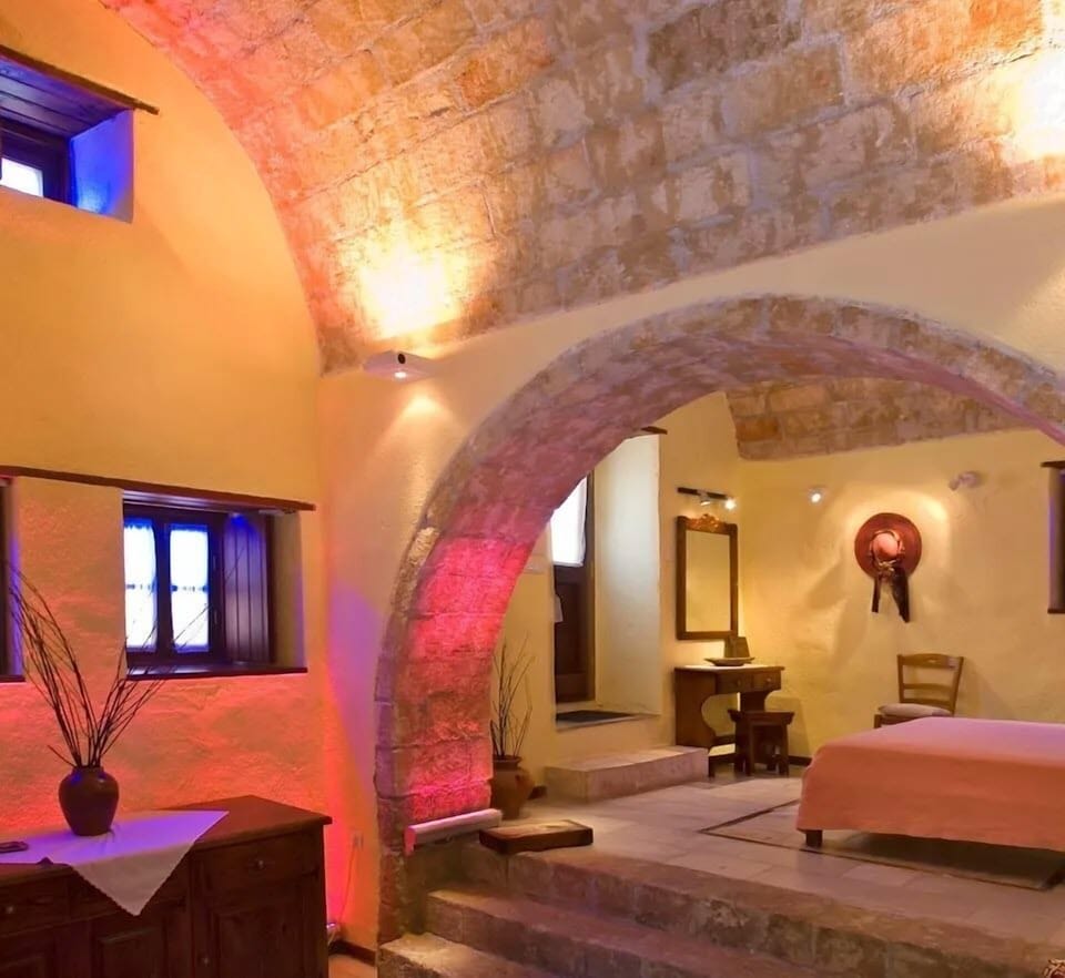 Double Room | In-room safe, soundproofing, iron/ironing board, free WiFi