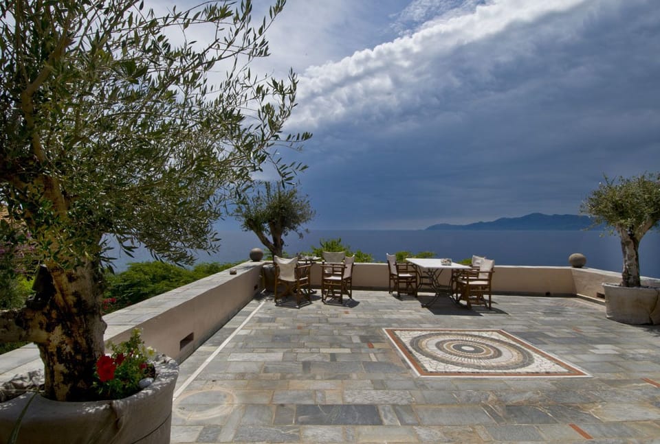 Ardamis Bed and Breakfast in Peloponnese Region