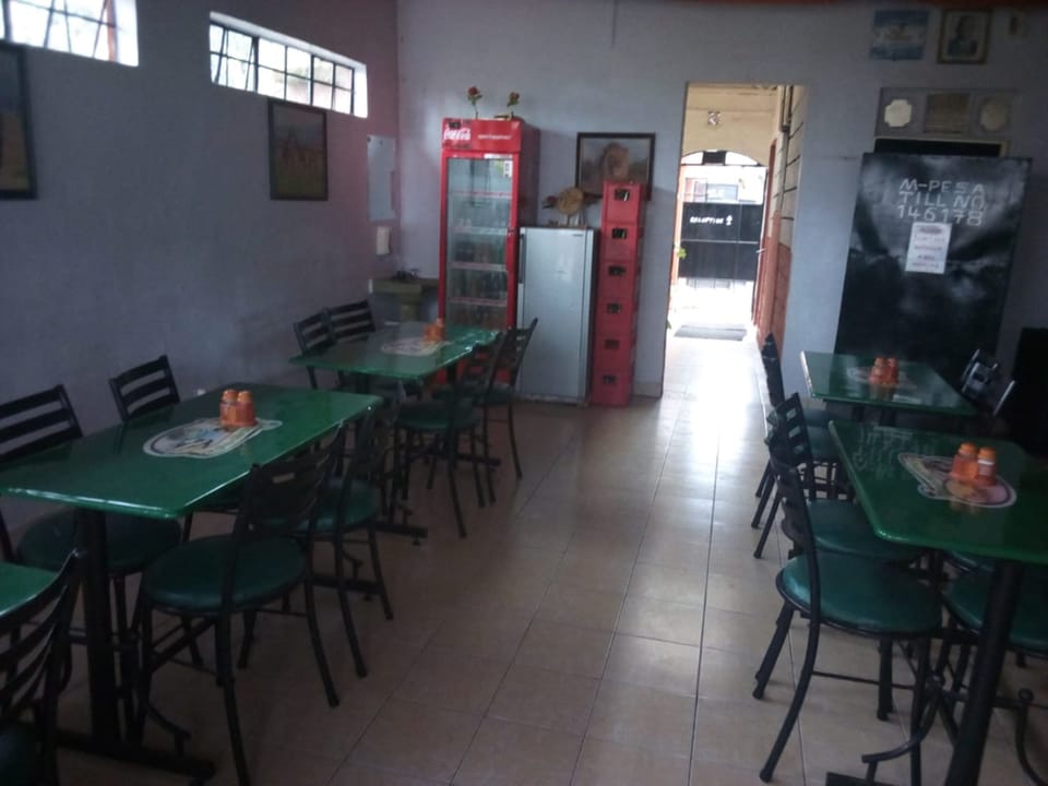 Green Hut Guest House Hotel in Kenya