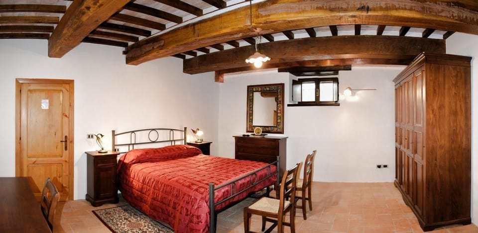Economy Room | Egyptian cotton sheets, premium bedding, down comforters