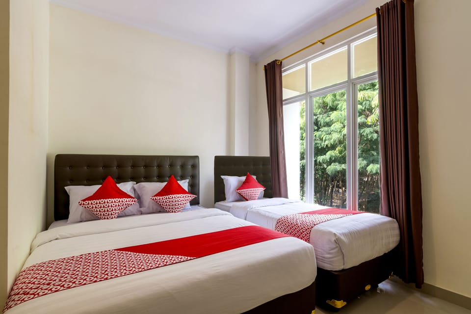 Superior Suite | Free WiFi, bed sheets