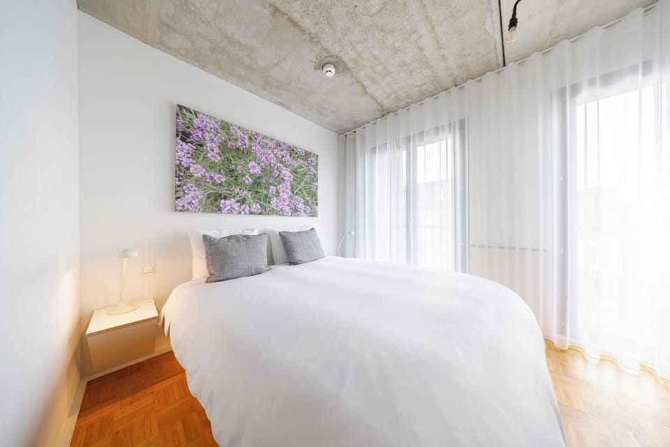 Cosy Deluxe | Egyptian cotton sheets, premium bedding, down comforters