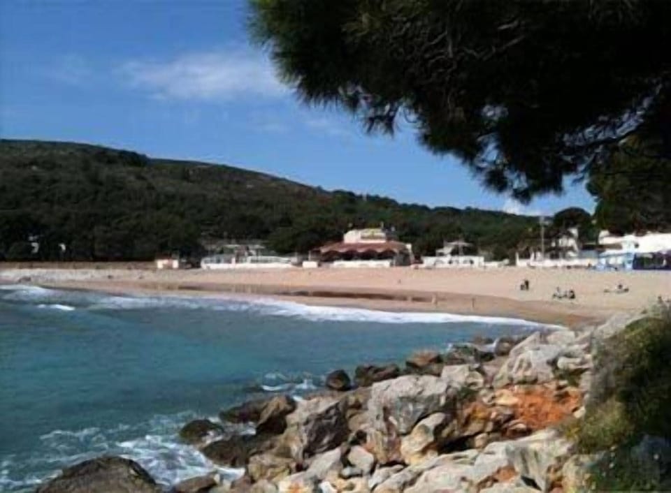 Can Miquel Hotel in L'Escala