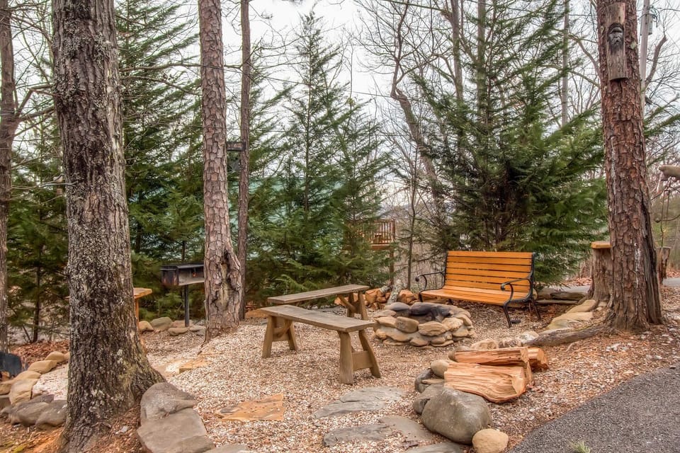 Fire Pit