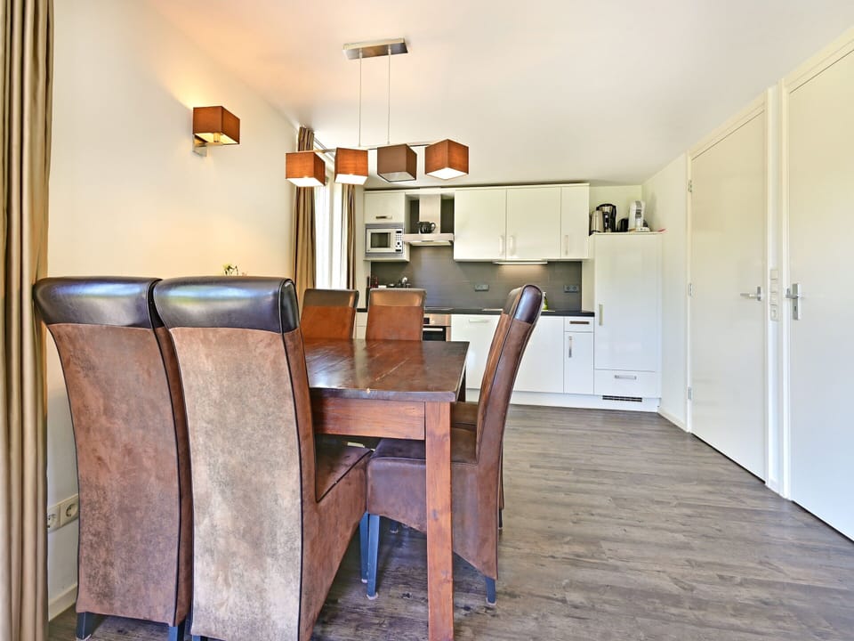 House | Dining
