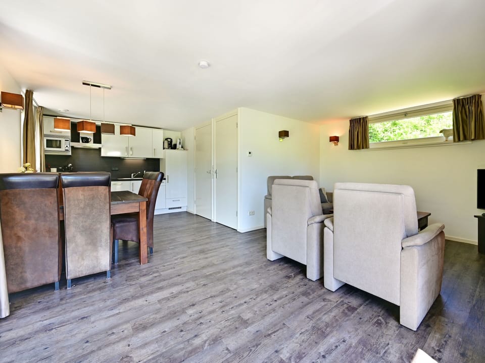 House | Living room