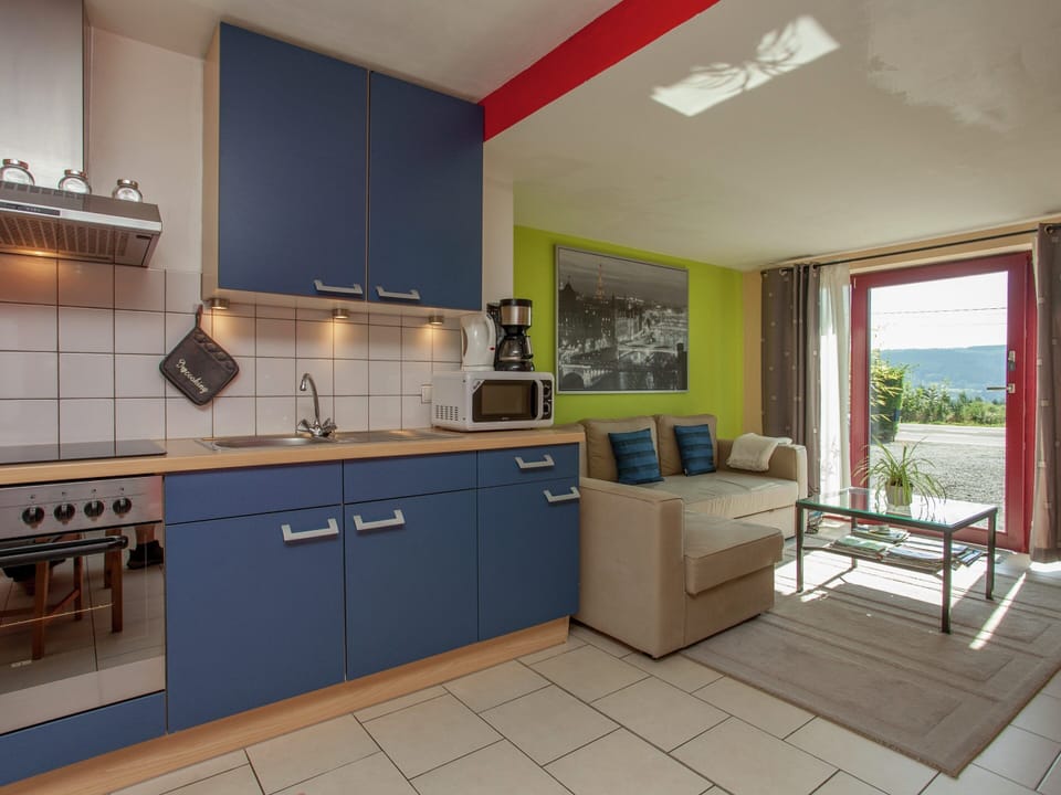 Apartment | Private kitchen