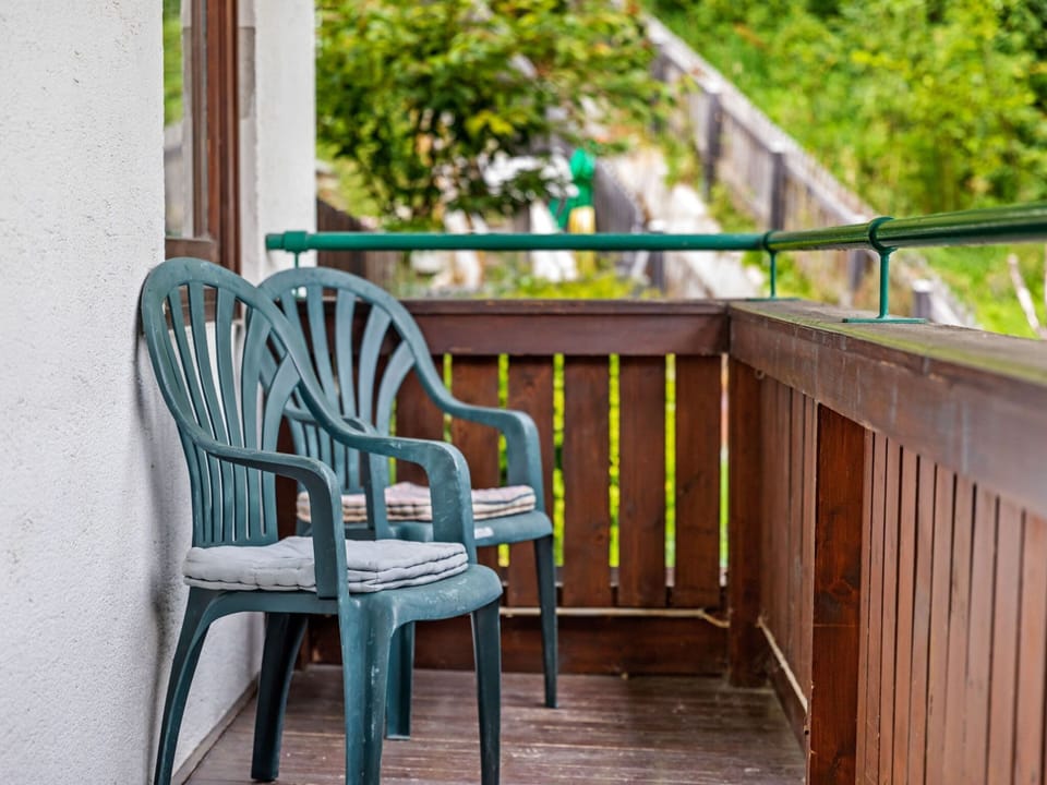 Apartment | Exterior