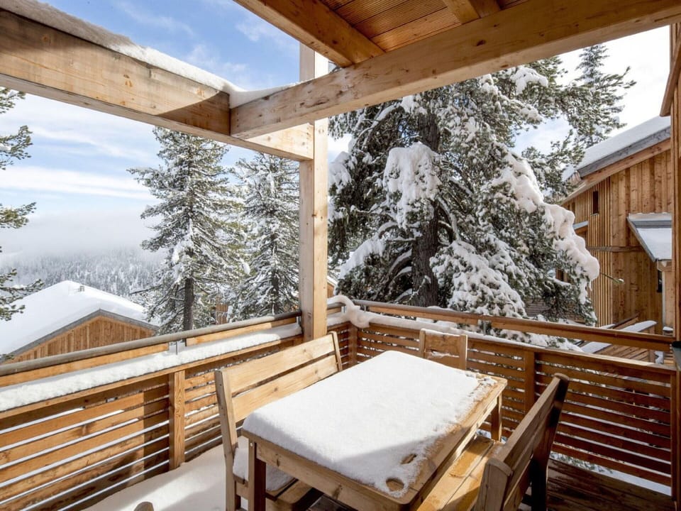 Chalet | Property amenity