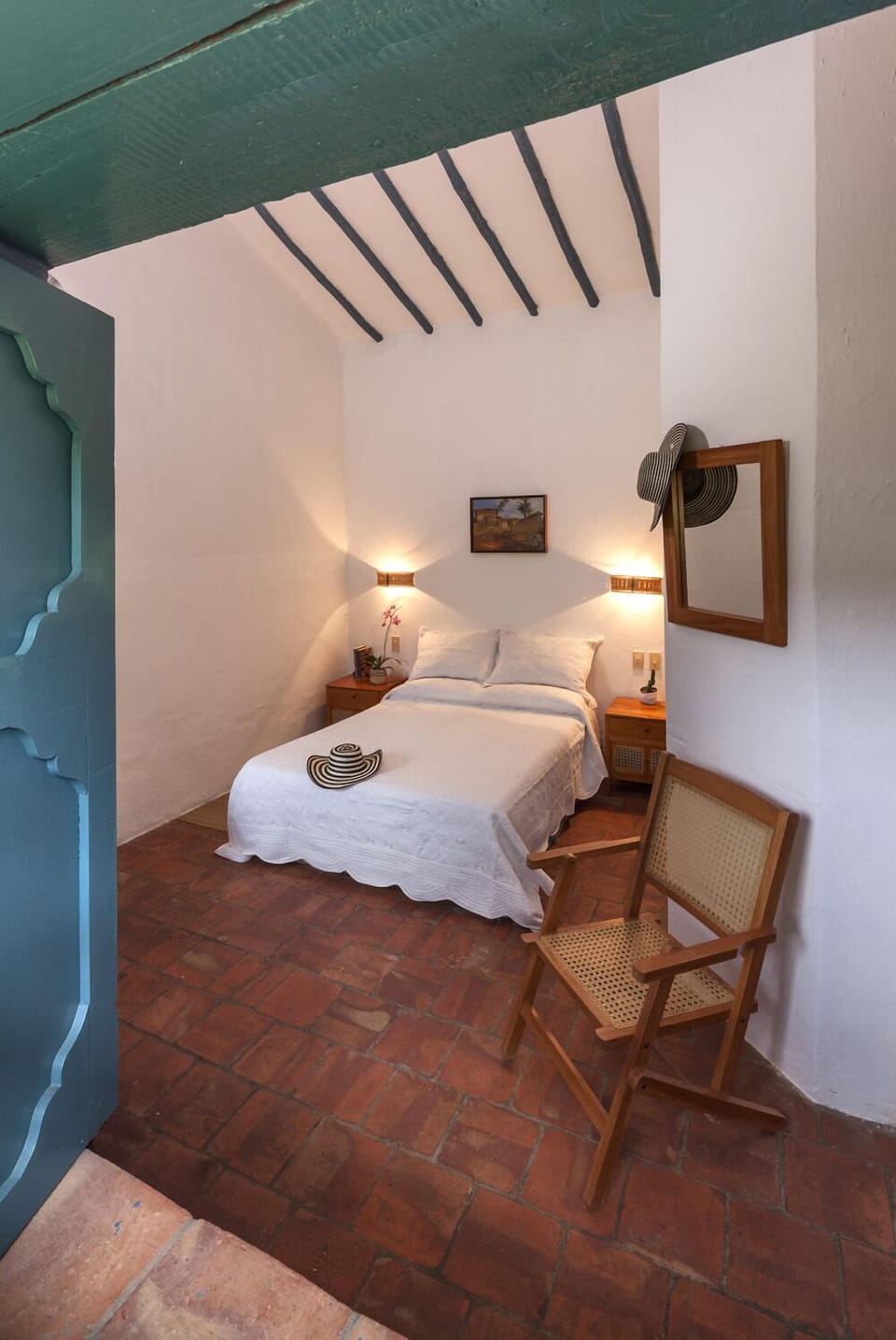 Standard Room | Minibar, free WiFi, bed sheets