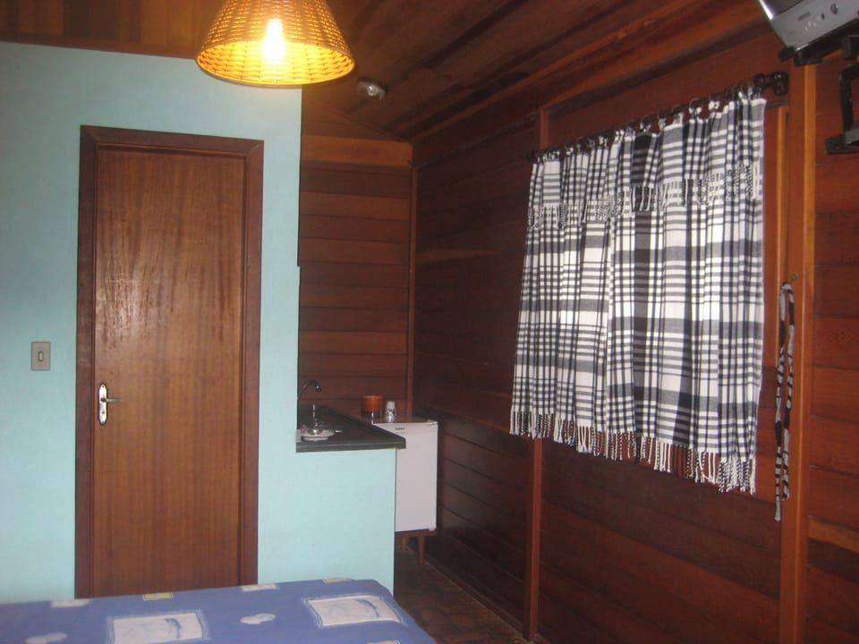 Cabin | Minibar, desk, soundproofing, free WiFi