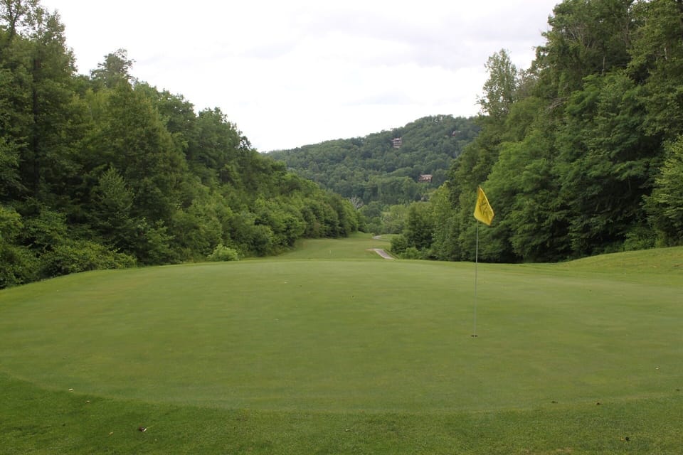 SMCC Hole 11