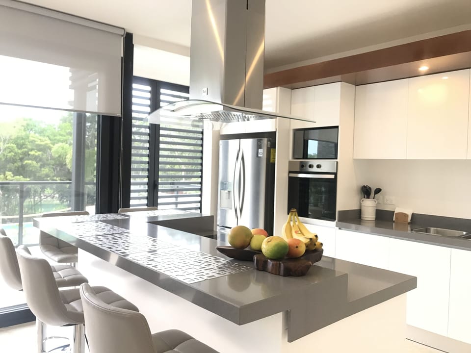 Beautiful Kitchen