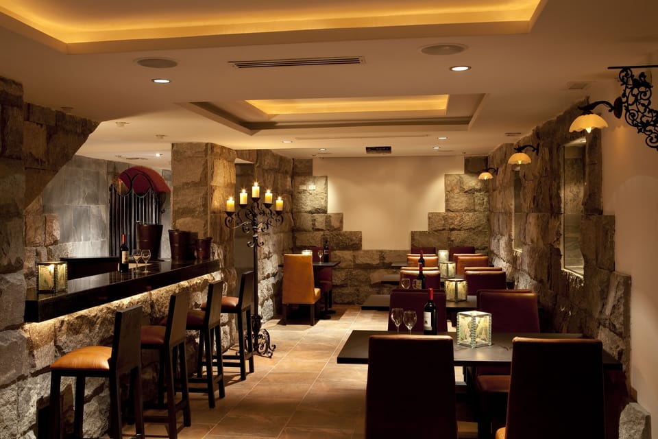 Ikala Quito Boutique Hotel Boutique hotel in Quito