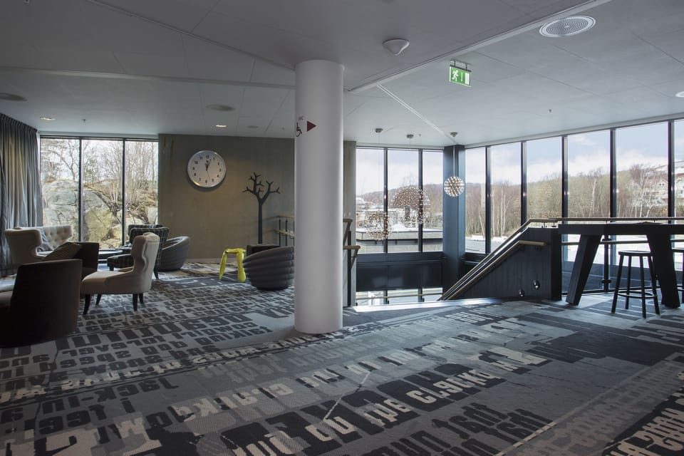 Scandic Stavanger Forus Hotel in Stavanger