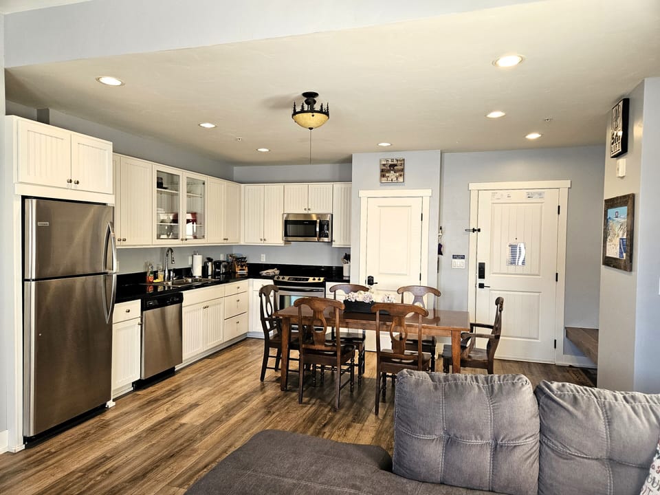 Modern Kitchen