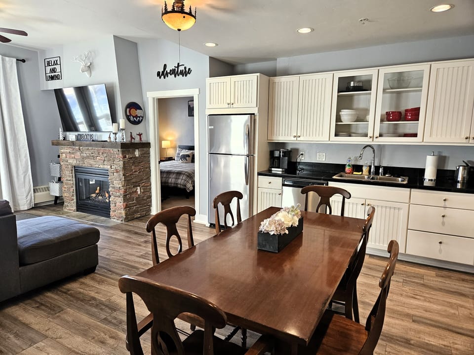 Modern Kitchen