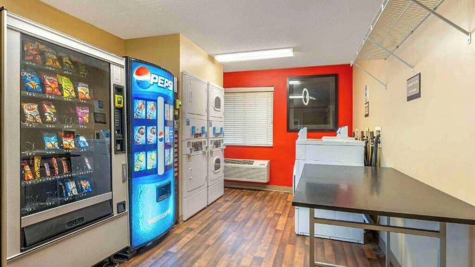 Vending machine