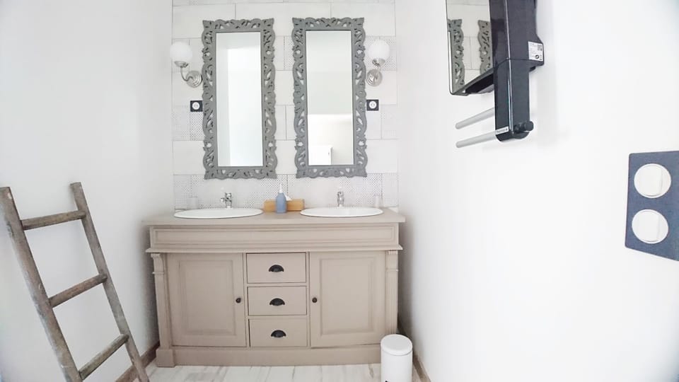Domaine du Bois Seguin Bed and Breakfast in Nouvelle-Aquitaine