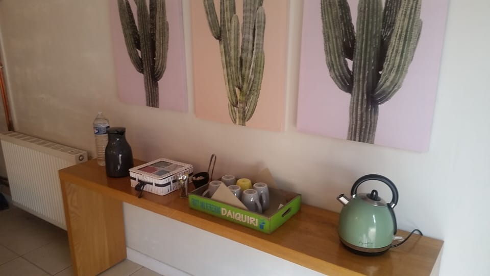 Le Clos d'Any Bed and Breakfast in Nouvelle-Aquitaine