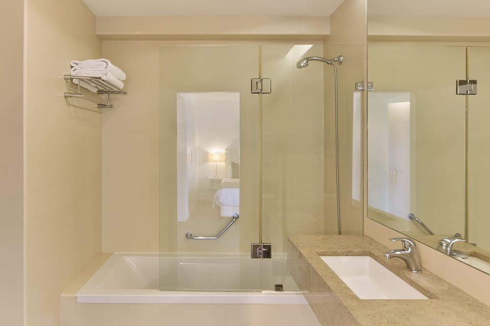 Grace Smart Design Hotel - "Hotel Anjo de Portugal" Hotel in Fátima