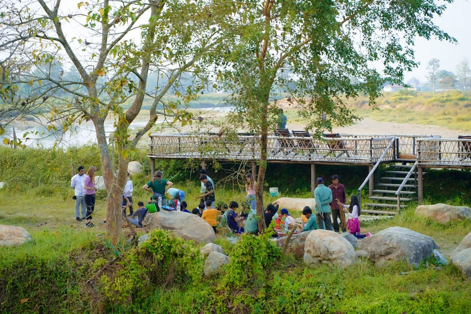 Children's activities