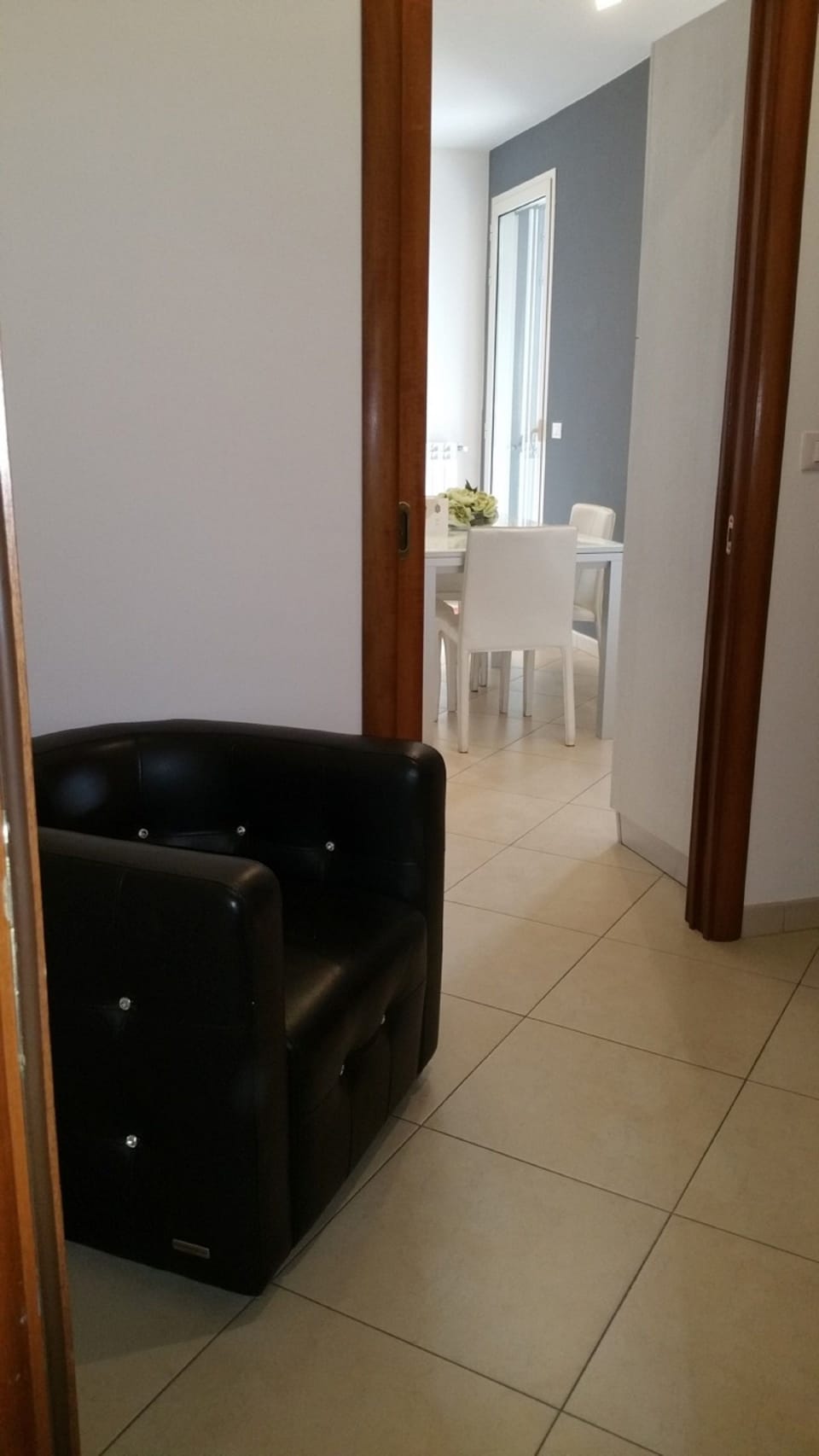 Apartment, 2 Queen Beds, Annex Building (2nd floor No Elevator) | Down comforters, minibar, in-room safe, individually decorated