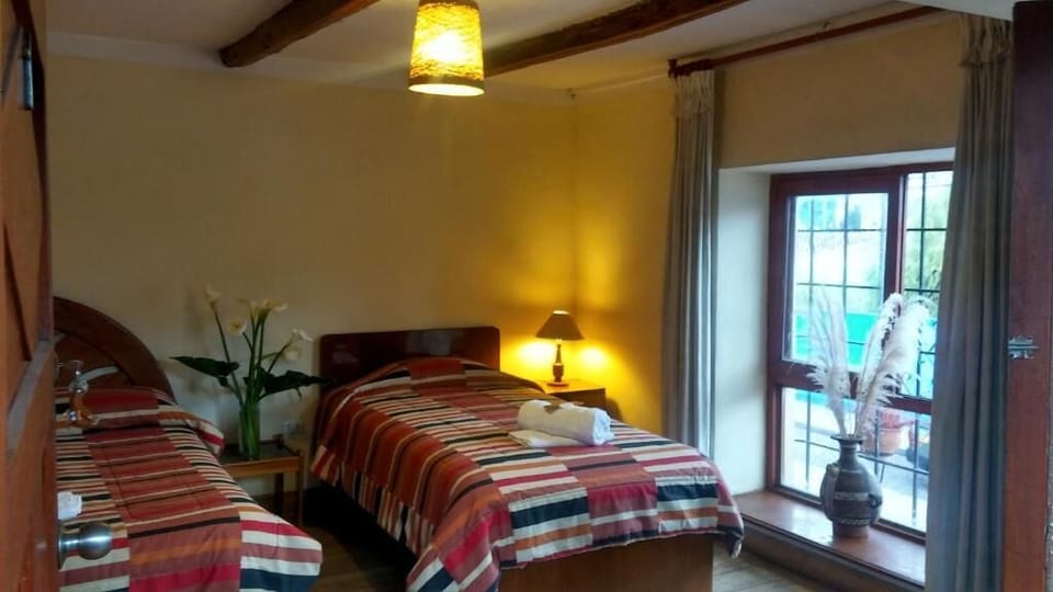 1 bedroom, down comforters, in-room safe, individually furnished