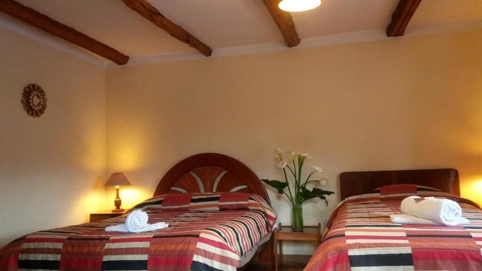 1 bedroom, down comforters, in-room safe, individually furnished