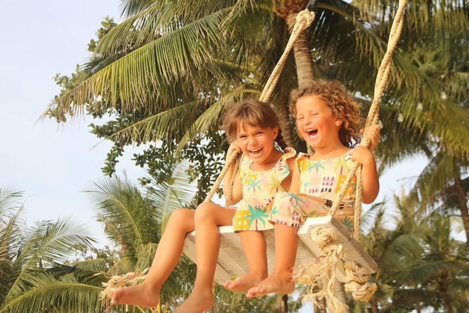 Vida Loca Resort & Sunset Beach Resort in Phu Quoc