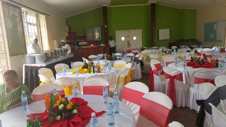 Mwananchi Hotel Hotel in Kenya