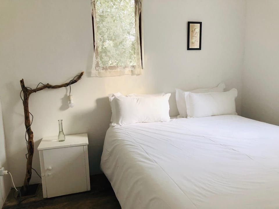 Apartment, 2 Bedrooms | Premium bedding, individually decorated, individually furnished