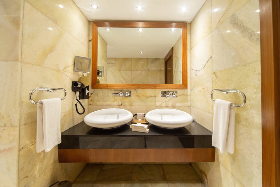 Indoor pool, open 8:00 AM to 10:00 PM, sun loungers
