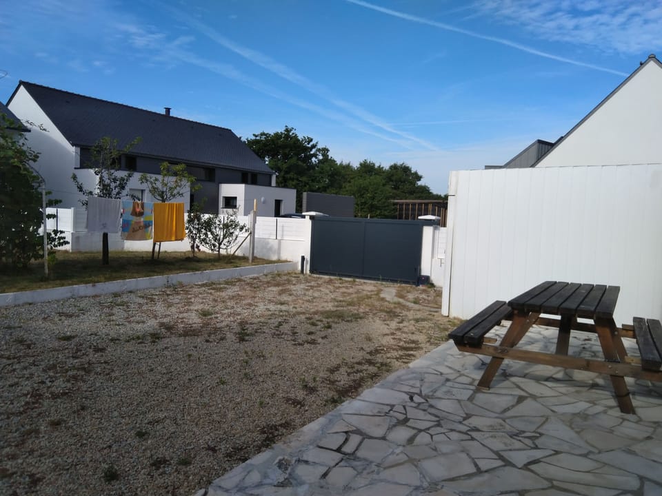 garden