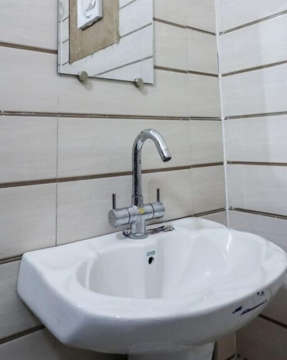 Winsome Residency Hotel in Noida