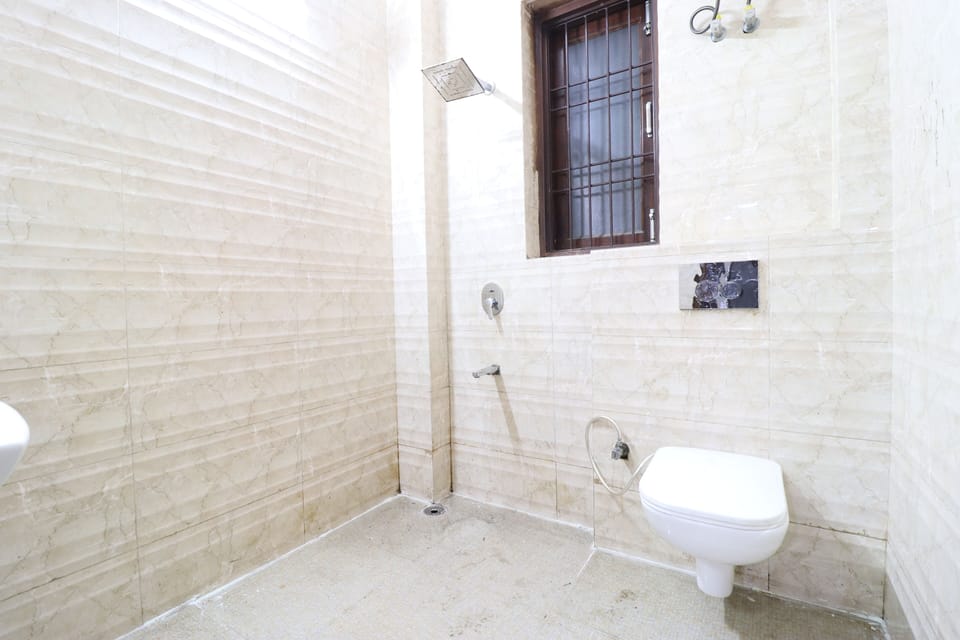 Winsome Residency Hotel in Noida