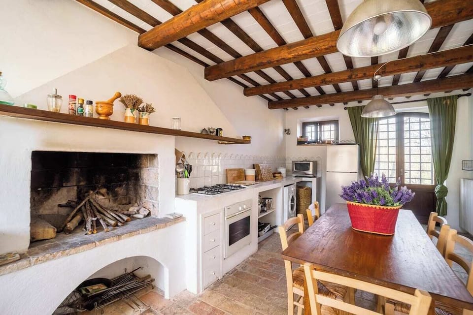 Kitchen/Cucina