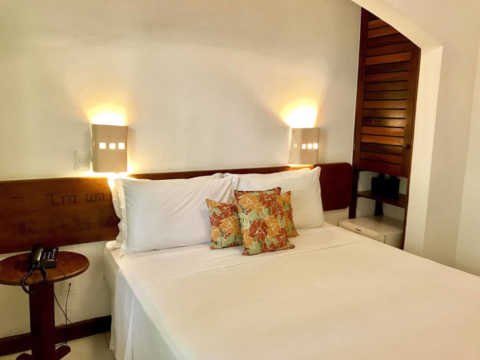 Standard Room | Individually decorated, blackout drapes, free WiFi, bed sheets