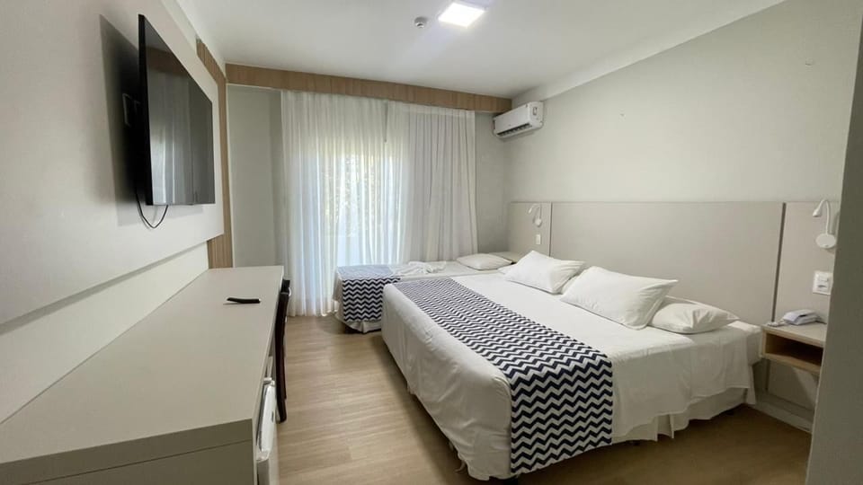 In-room safe